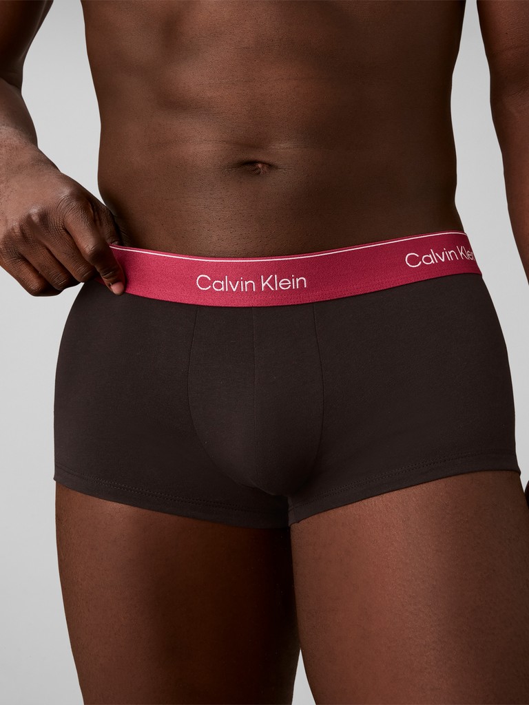 LOW RISE TRUNK 3PK