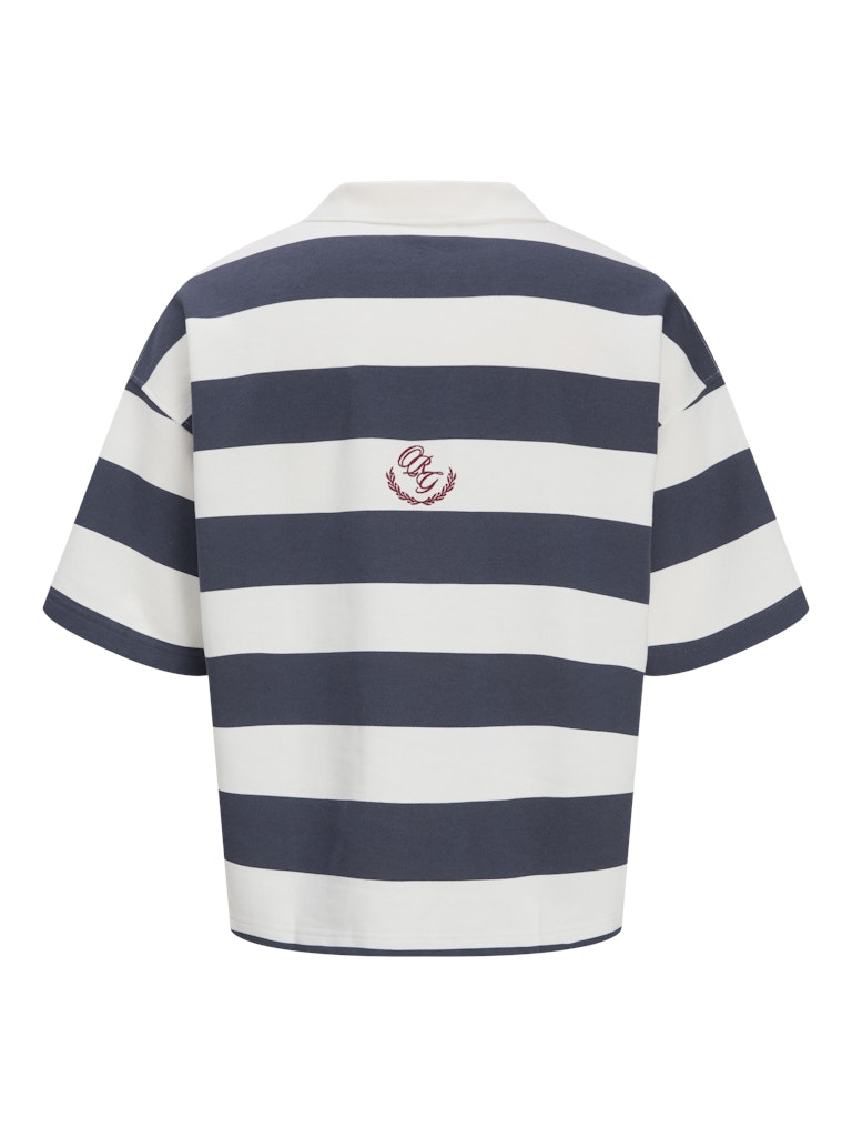 JORSAVONA SWEAT SS POLO