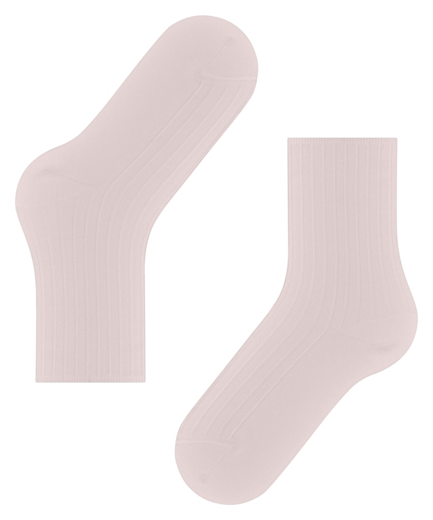 FALKE Cotton Rib Damen