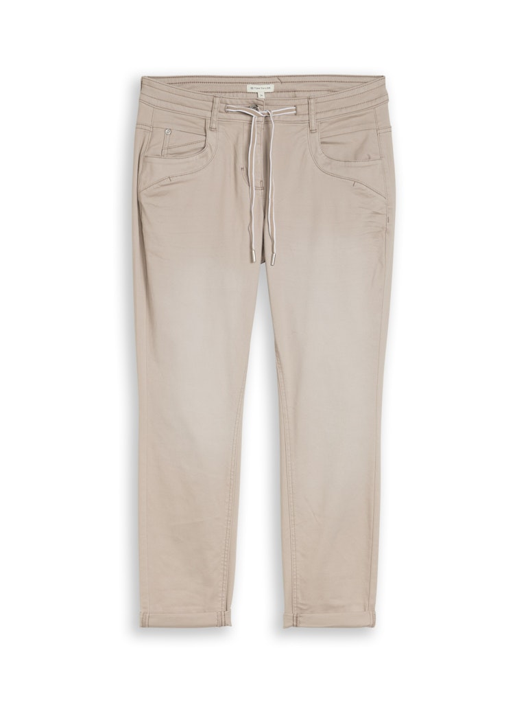 Tapered Relaxed Hose