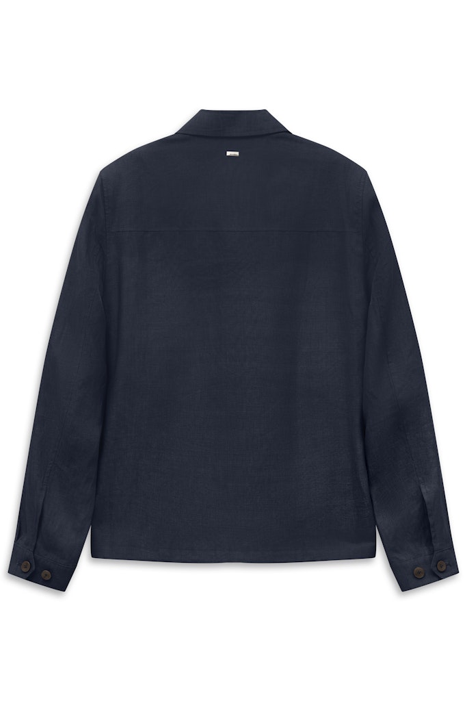 Herren Blouson
