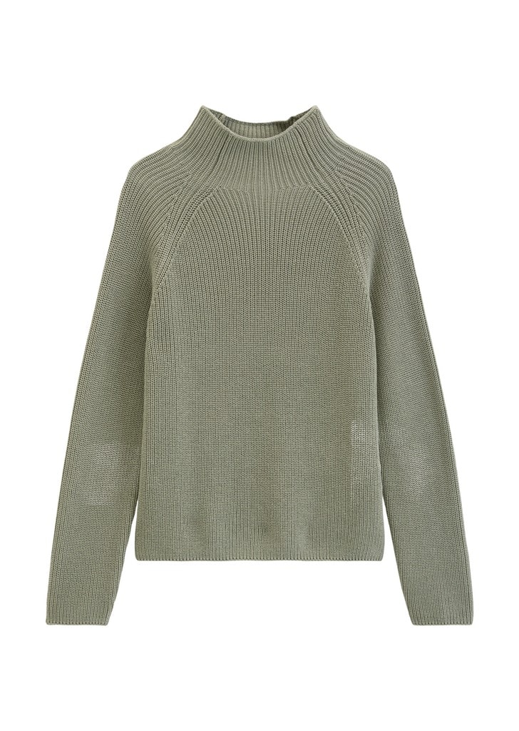 Strickpullover regular