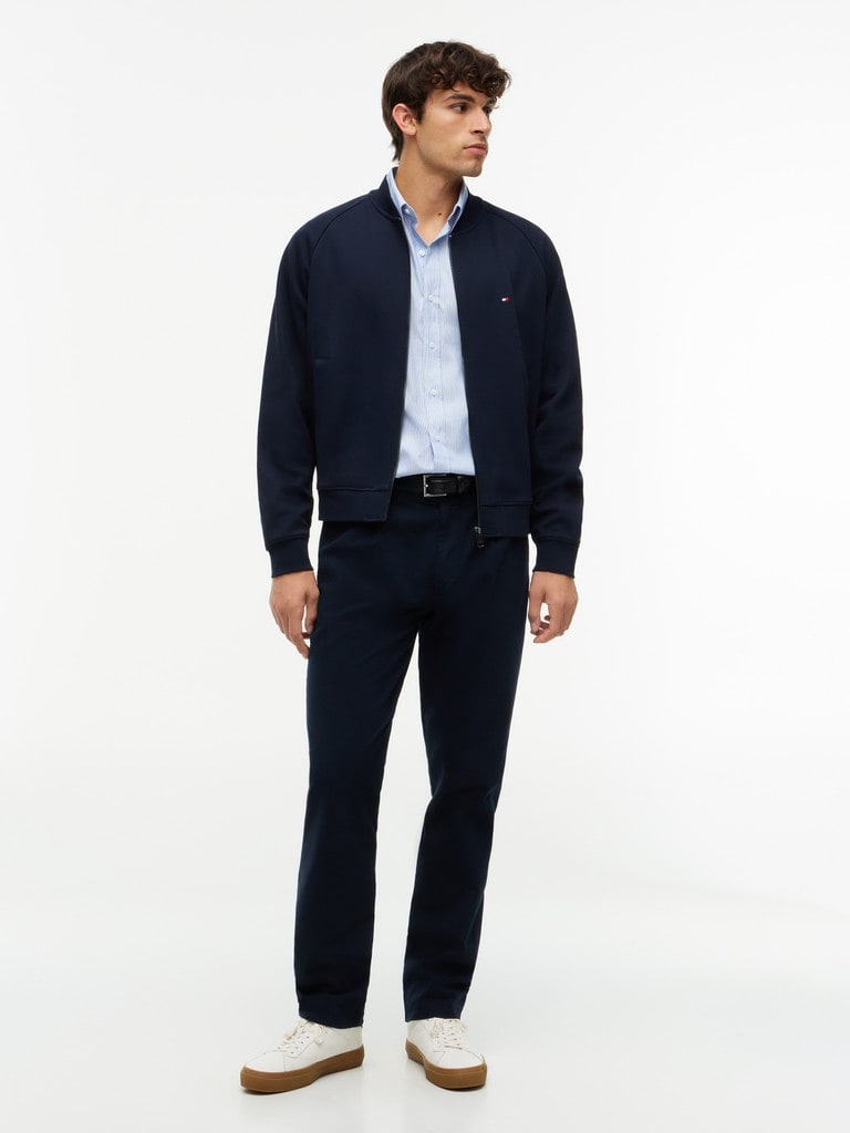 ESSENTIAL INTECHNO ZT BOMBER