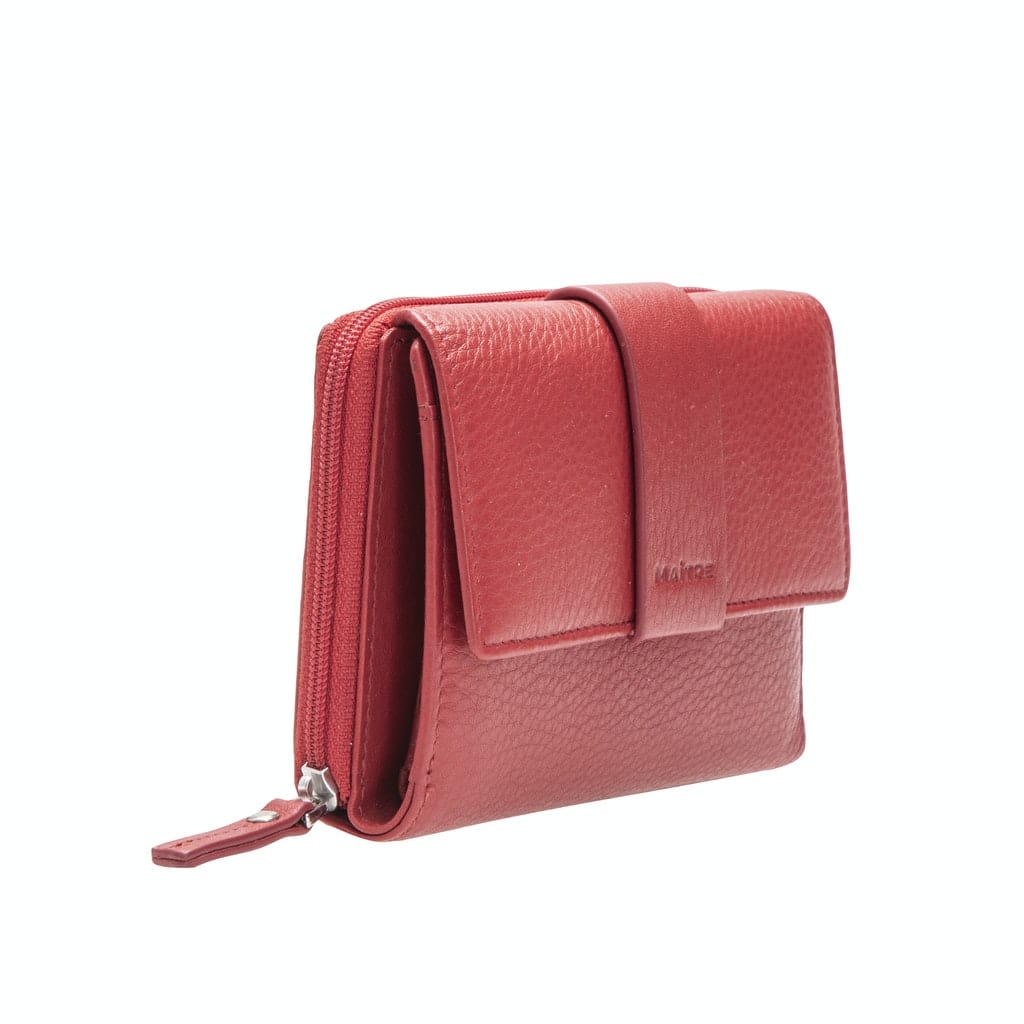 Kirschroth Diethilde Purse Mh12Fz