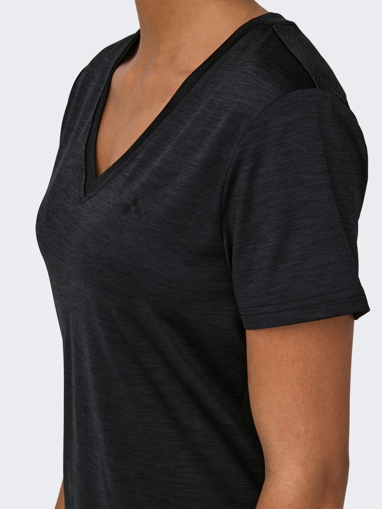ONPCORE VN SS REG TEE NOOS