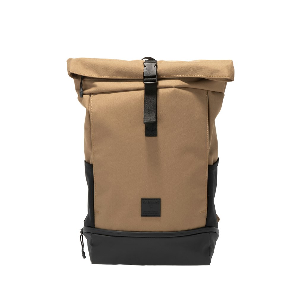 New Ham Eddie Backpack Mvf