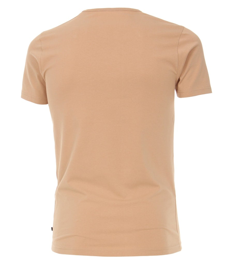 T-Shirt Halbarm Doppelpack 012600