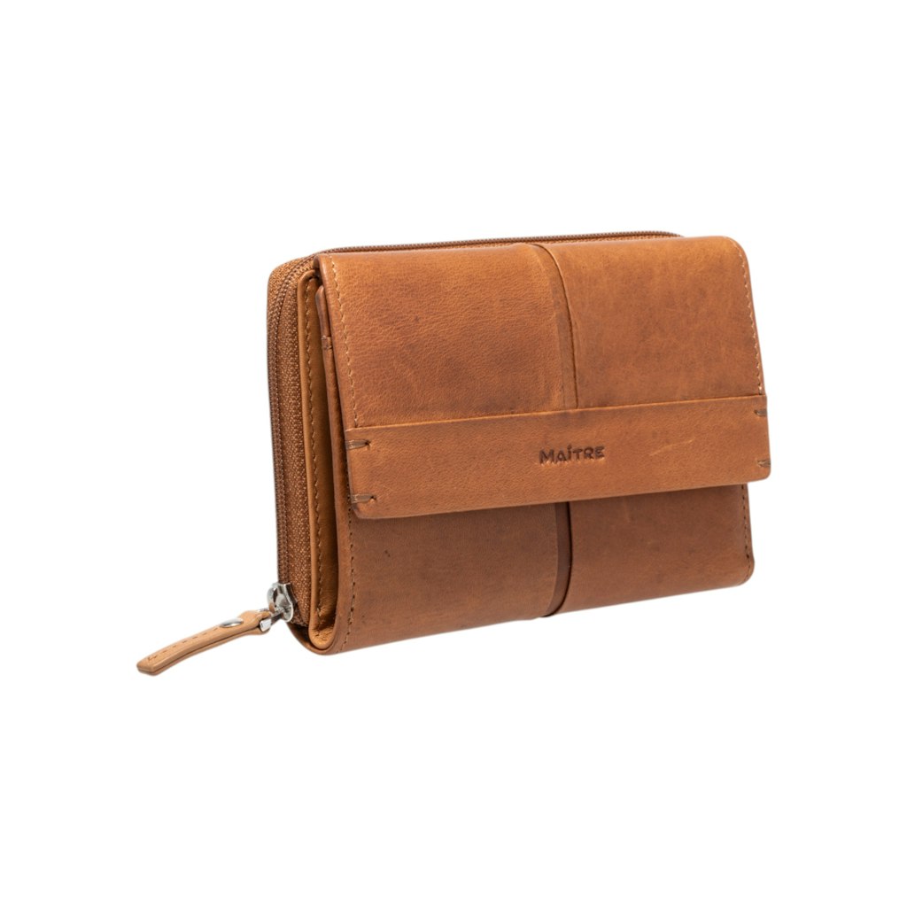 Birkenfeld Diethilde Wallet Purse Mh14Fz