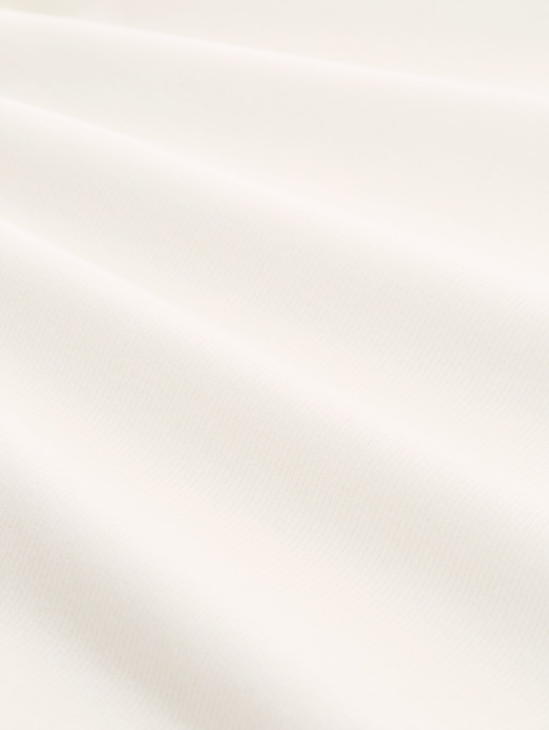 Langarmshirt mit Spitze