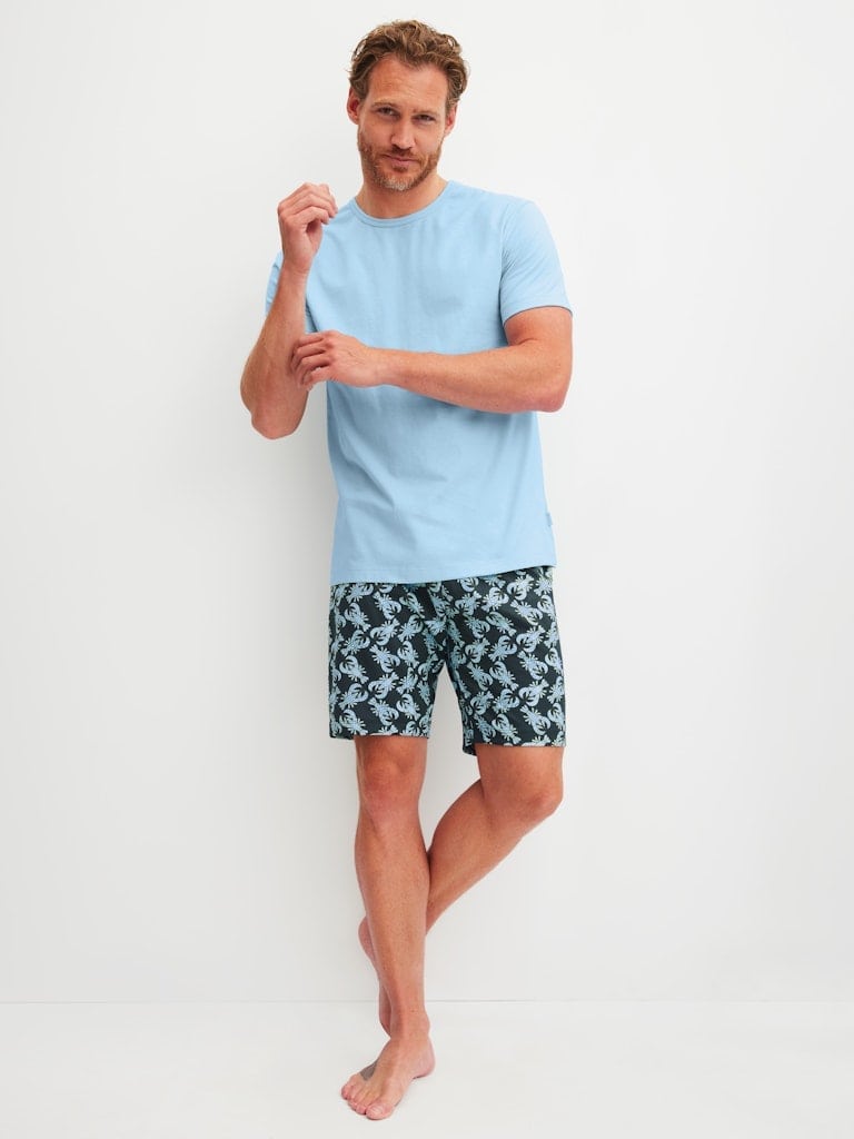 MEN Short pyjamas