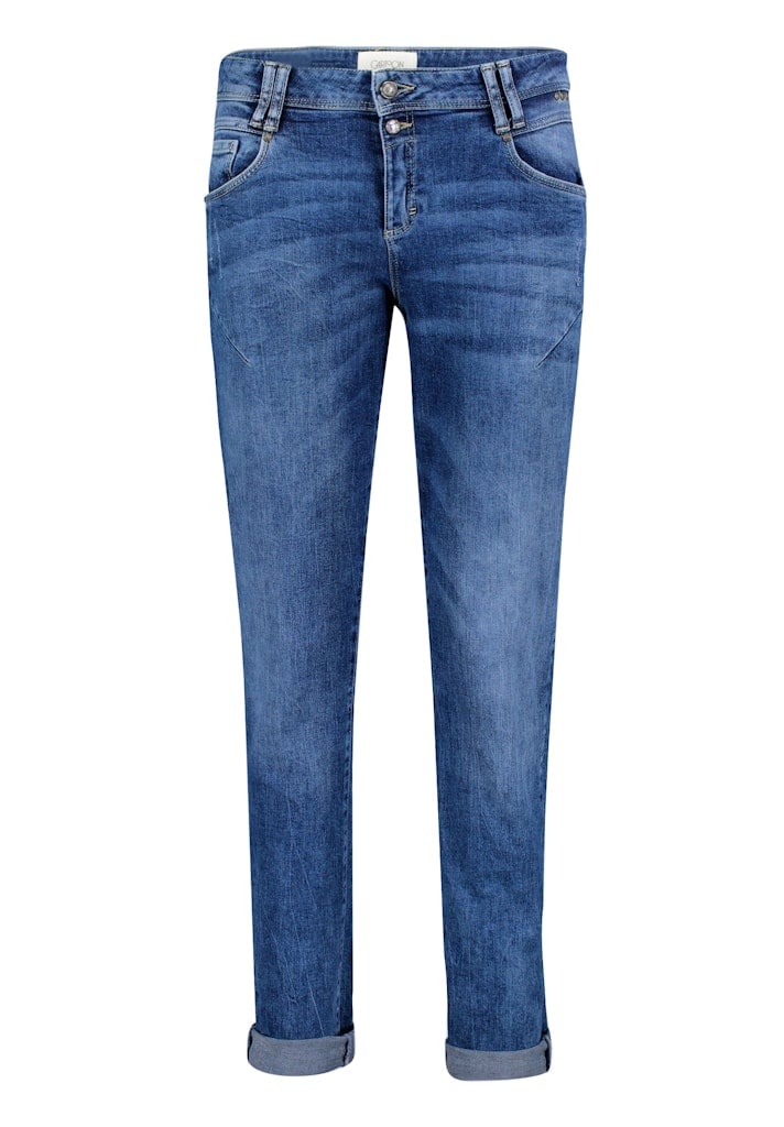 Boyfriend-Hose