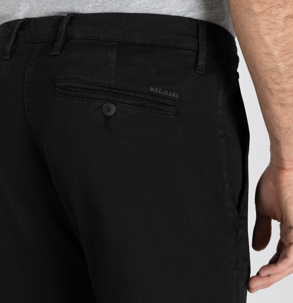 MAC JEANS - Driver Pants, MacFlexx