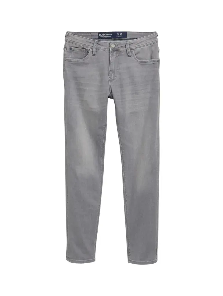 TTPIERS Slim Jeans