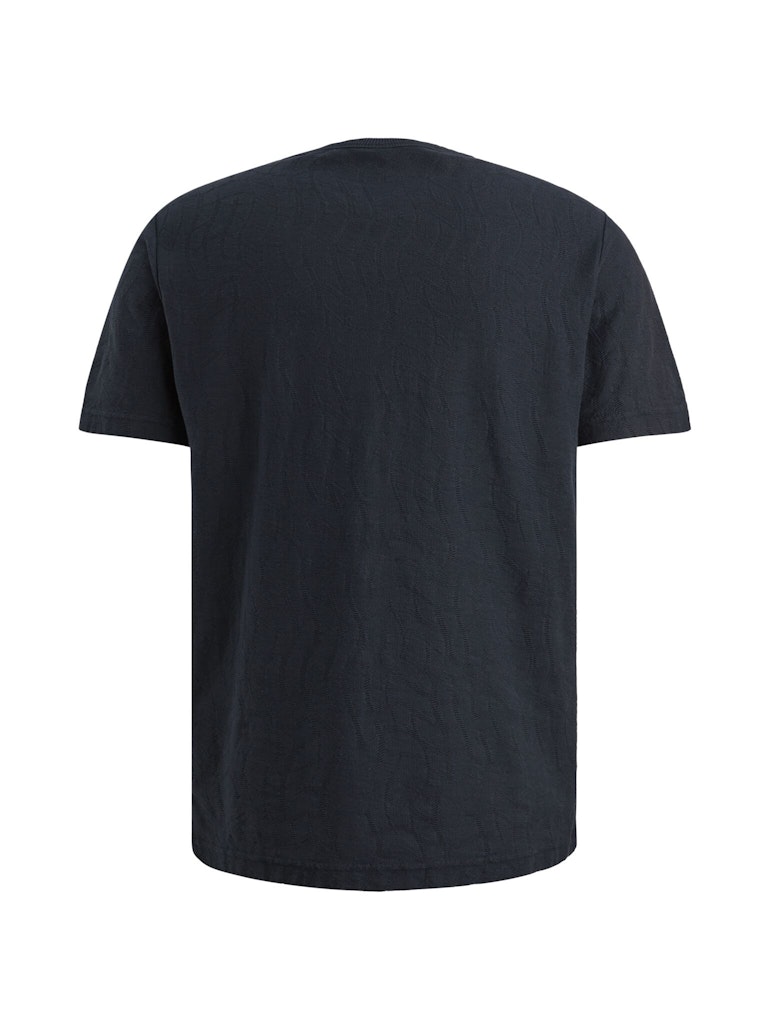 jacquard jersey