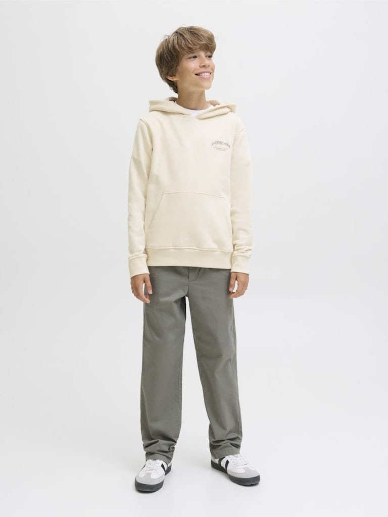 JJEBRANDES BACKP RELAXED SWEAT H SN JNR