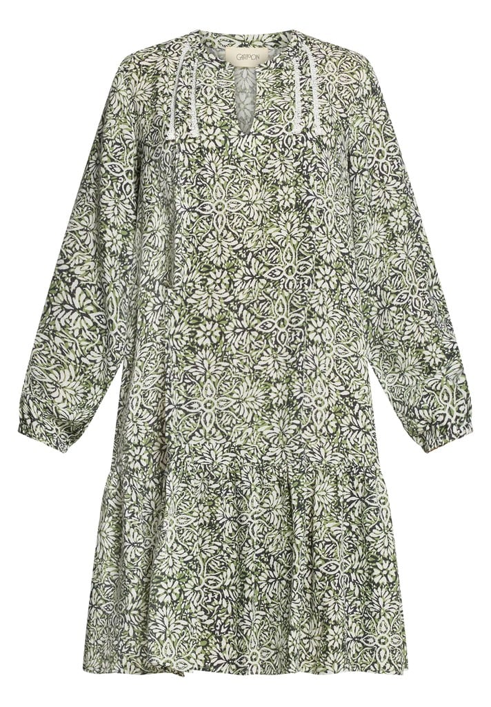 Stufenkleid