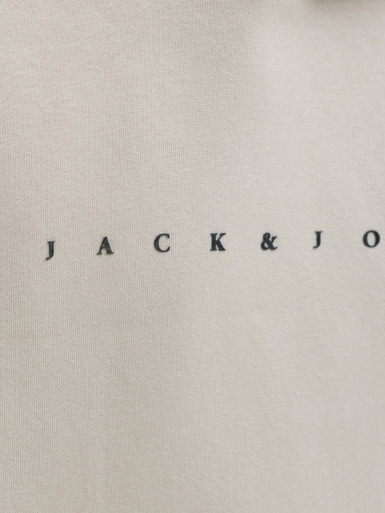 JJESTAR JJ SWEAT HOOD NOOS JNR