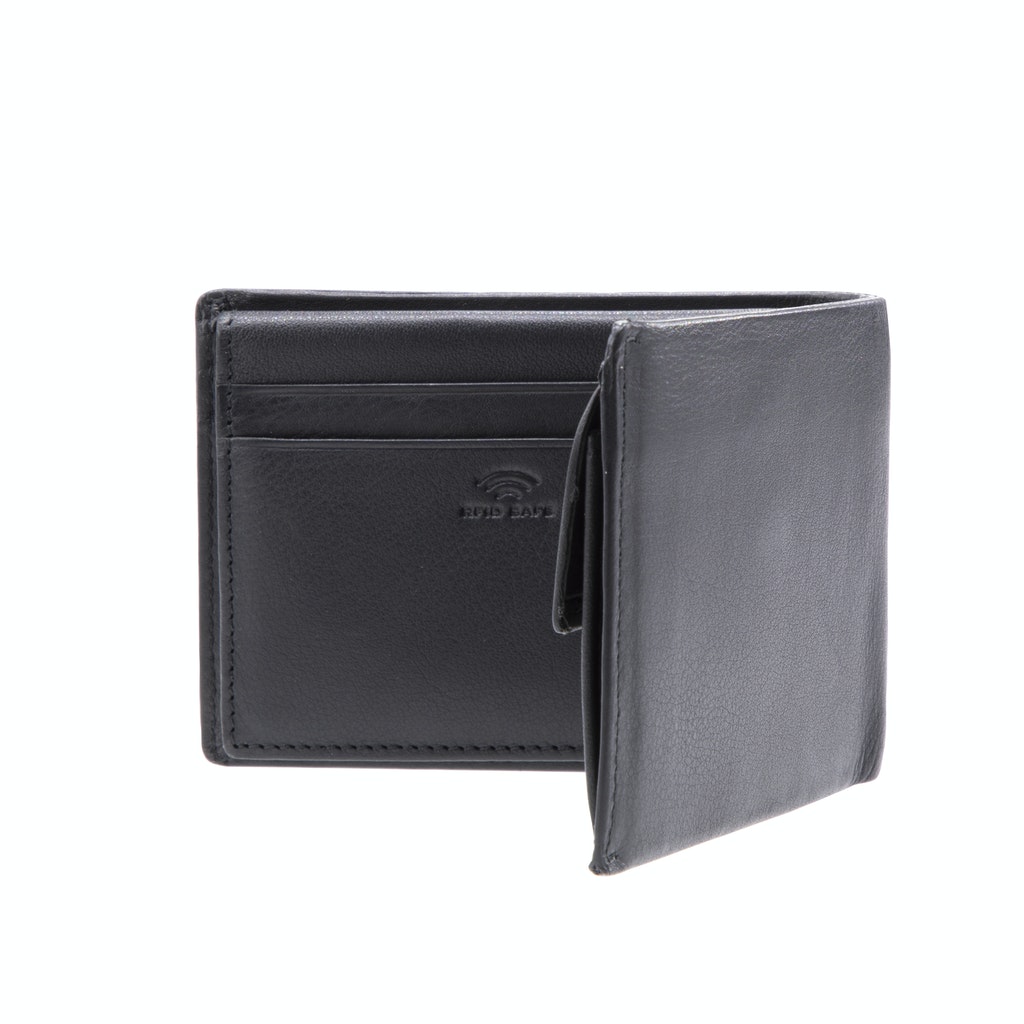 Hundsbach Wolfram Billfold Sh8