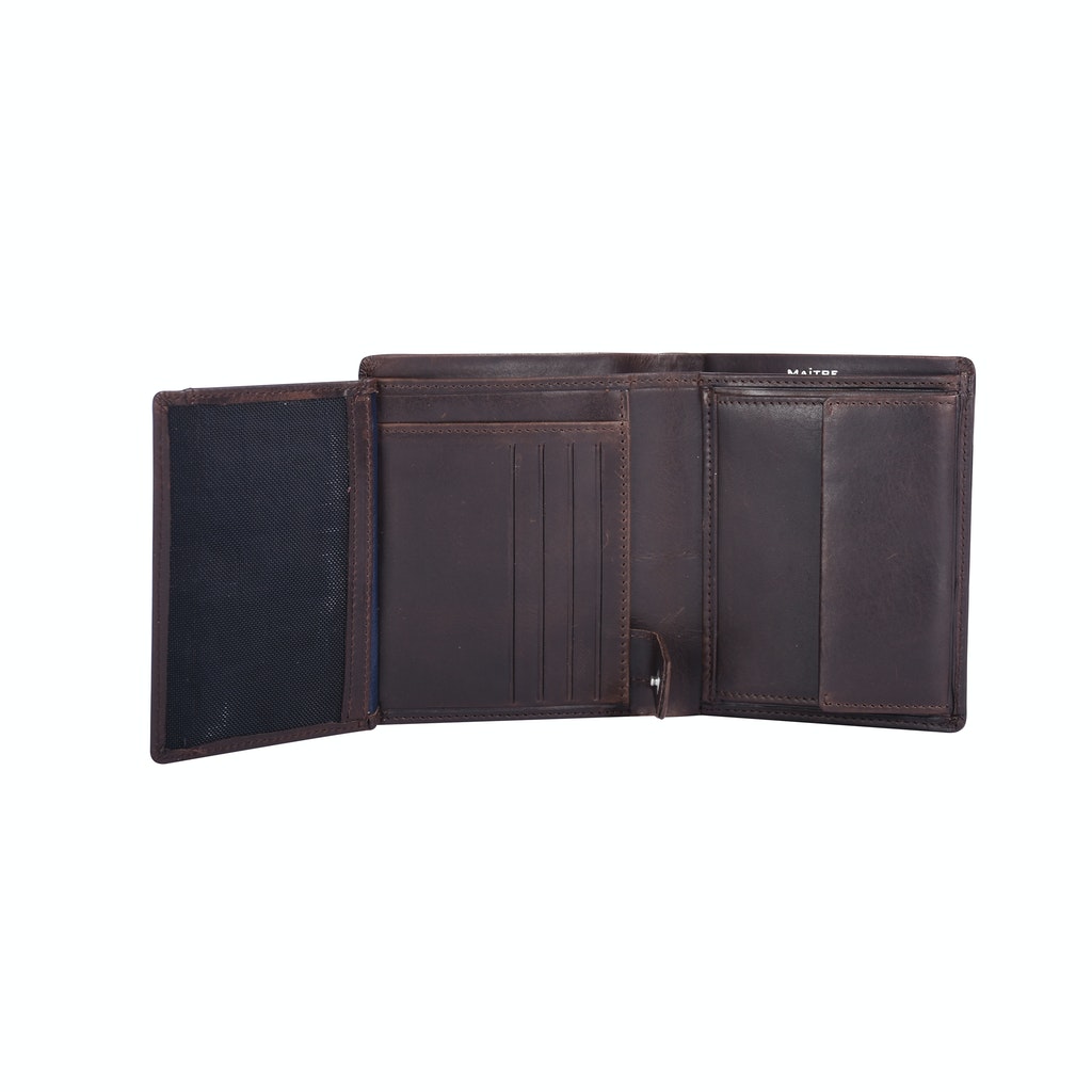 Birkheim Friedolf Billfold Lv8