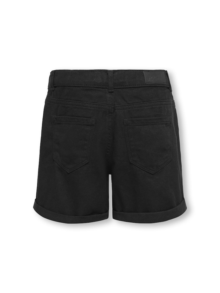 KOGVEGA REG MOM SHORTS DNM BJBOX NOOS