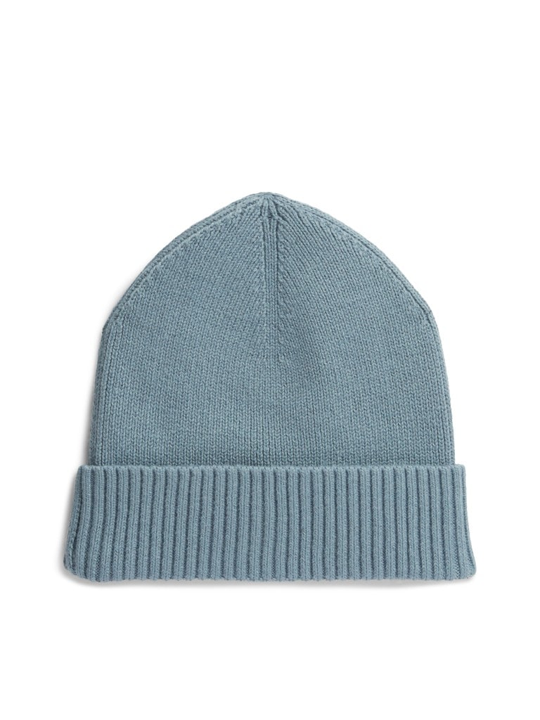 TH FLAG PIMA COTTON BEANIE