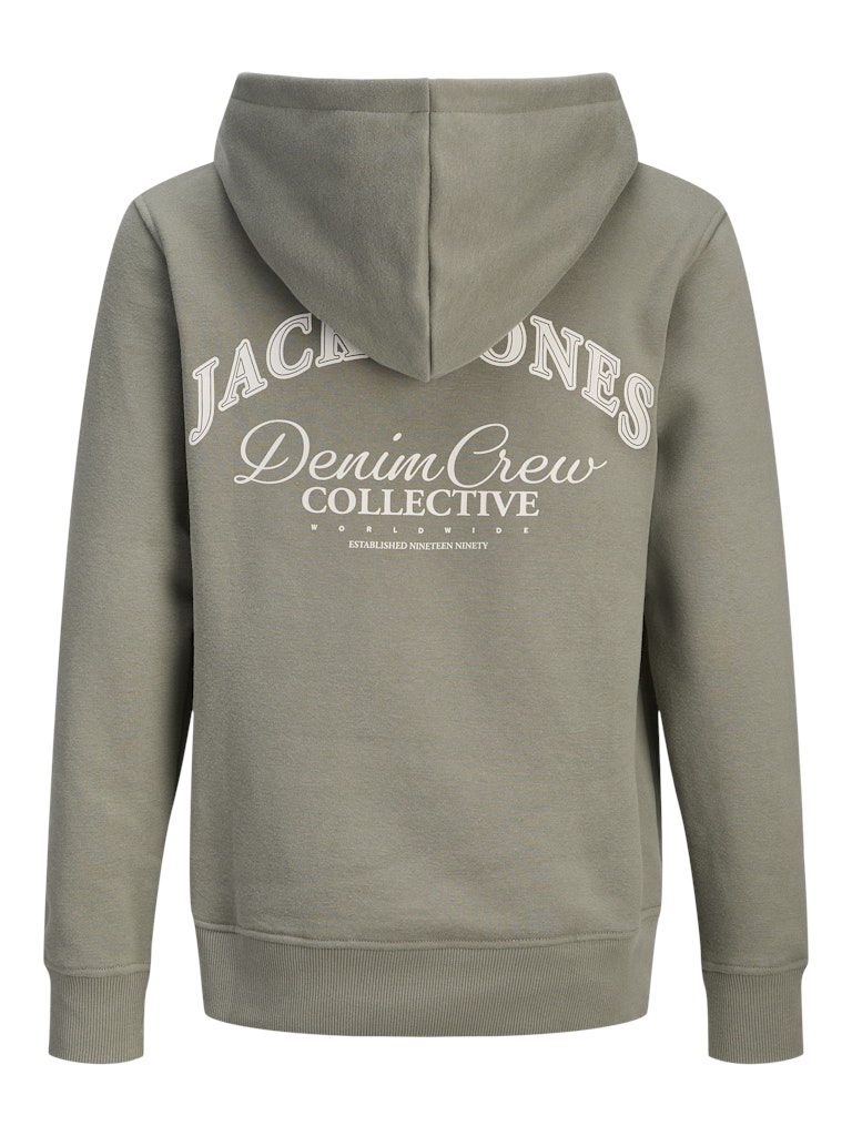 JJEBRANDES BACKP RELAXED SWEAT H SN JNR