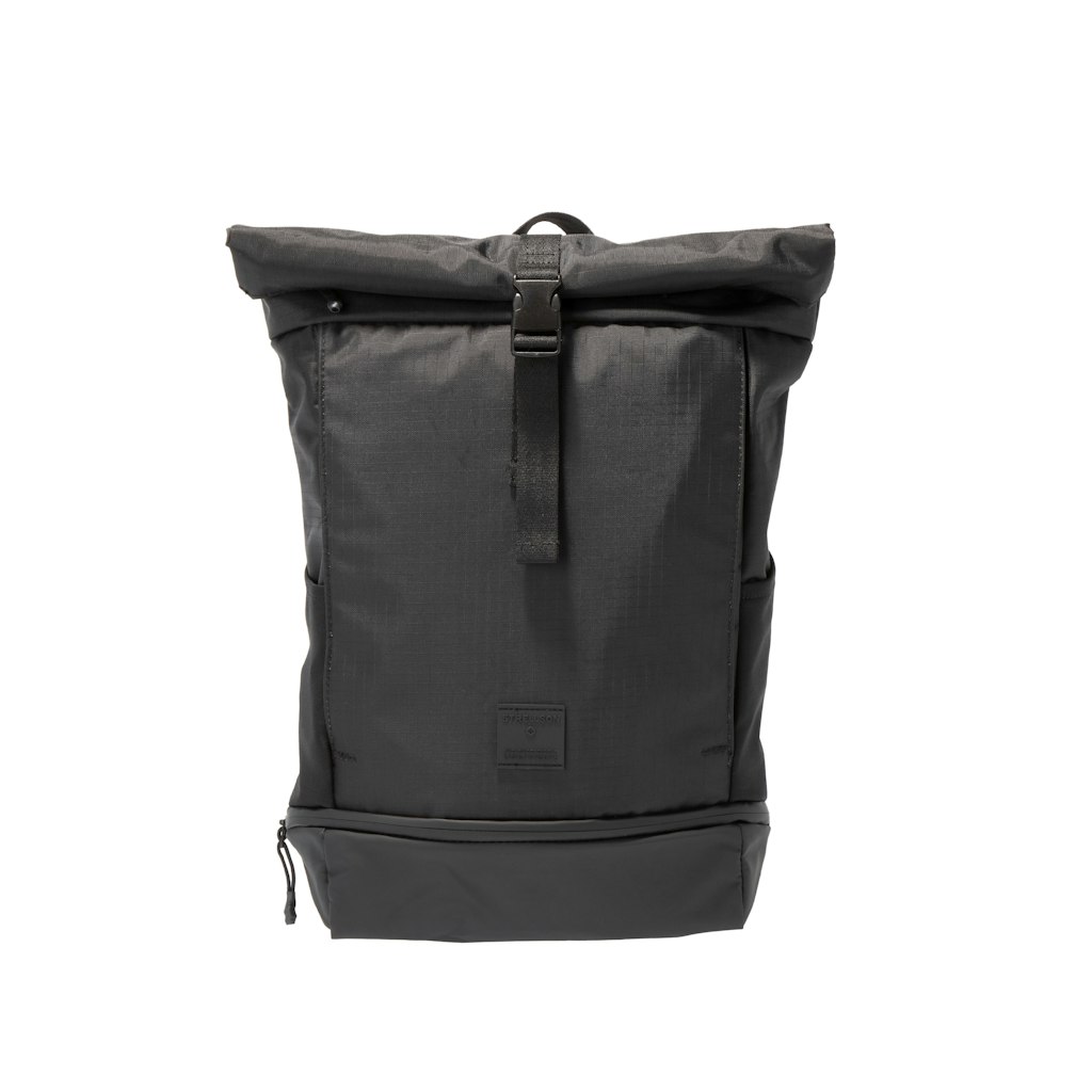 New Ham Eddie Backpack Mvf
