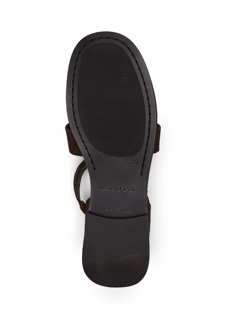 Fisherman-Sandalen Model Fiona