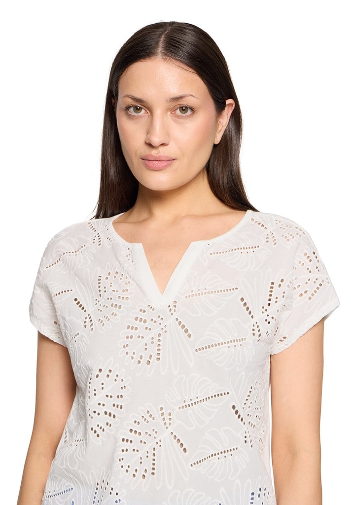 Casual-Shirt