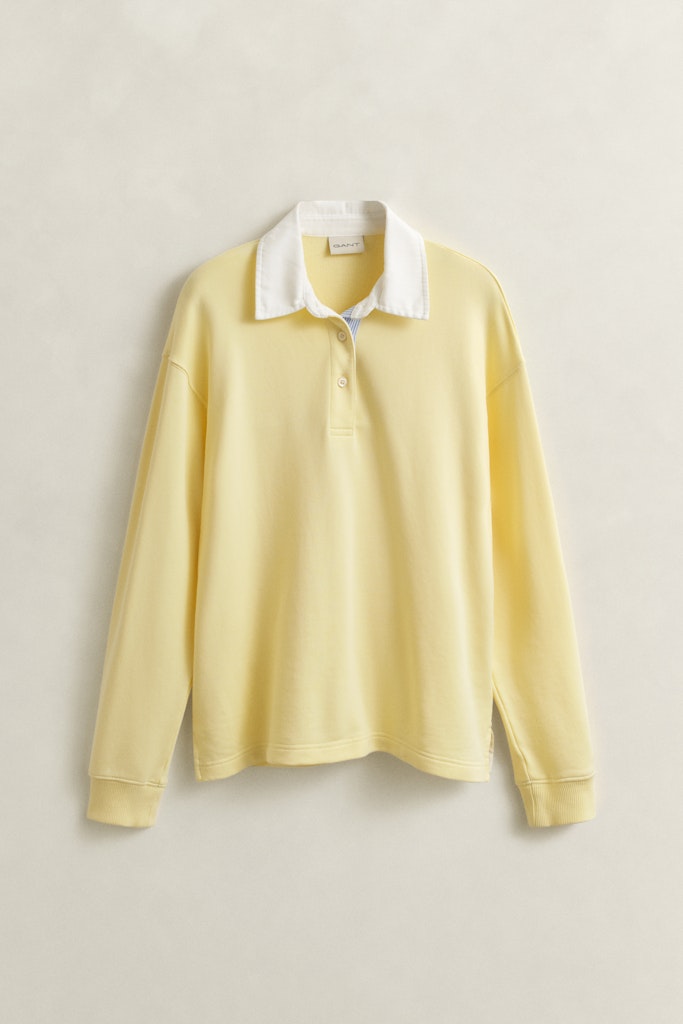 Rugger Sweatshirt