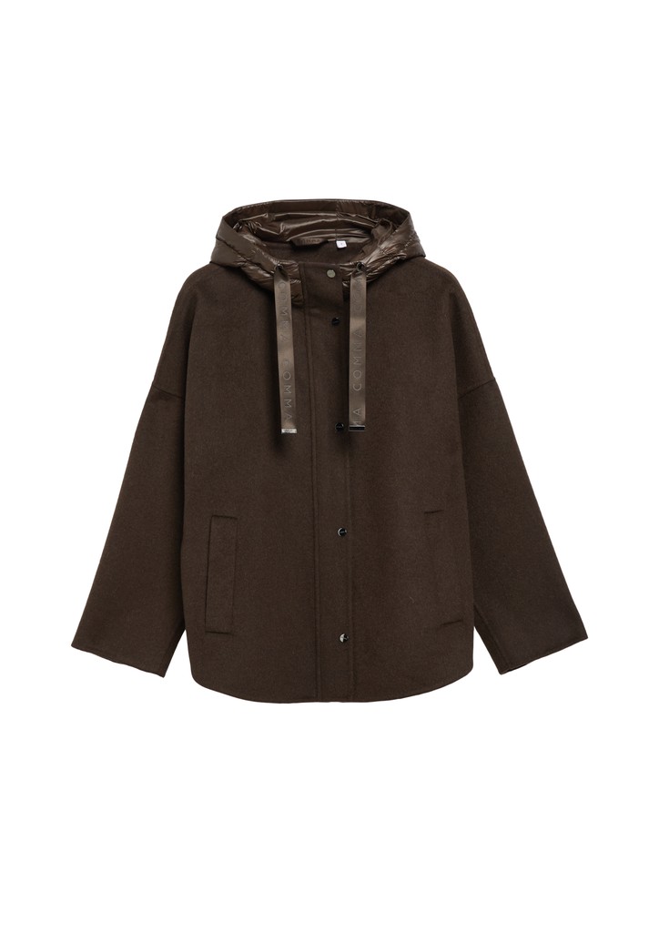 Outdoor-Jacke
