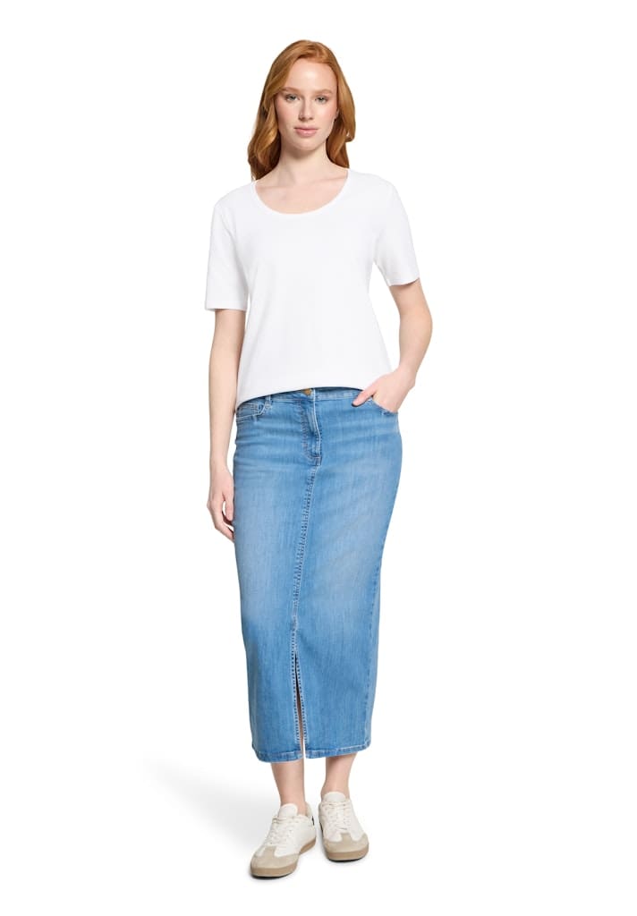 Basic Shirt