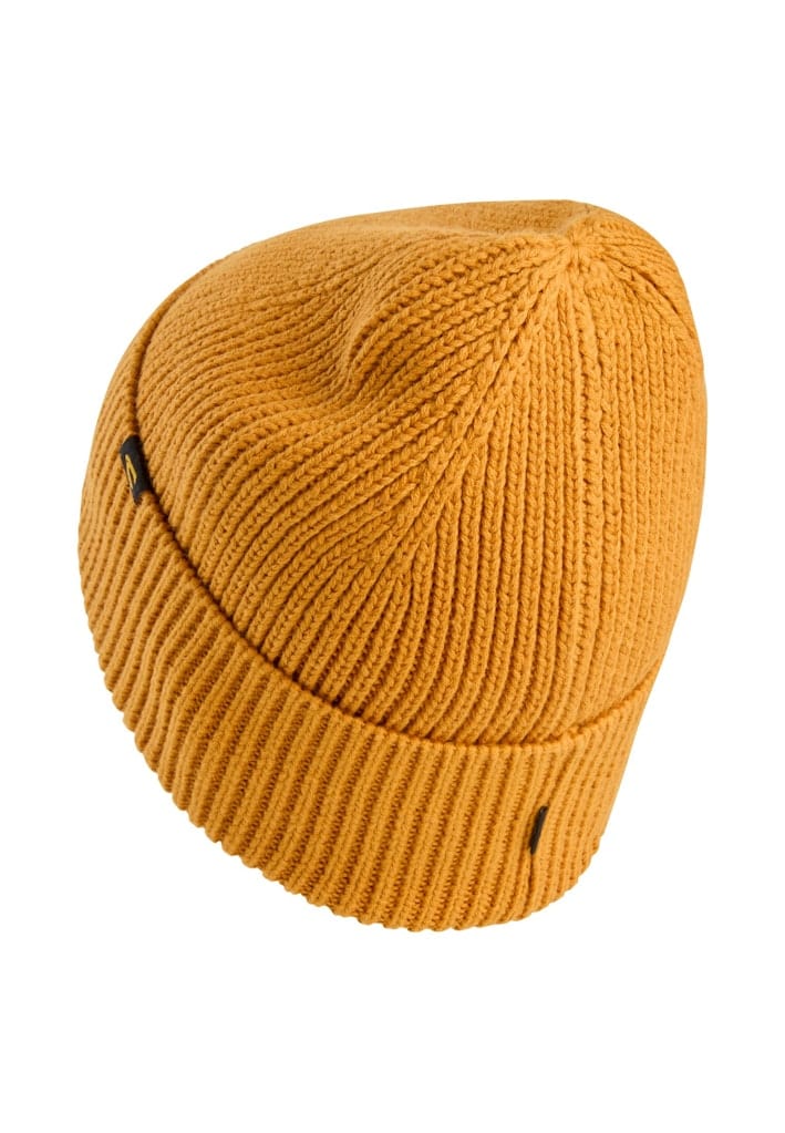 Beanie aus einem Baumwoll-Kaschmir Mix