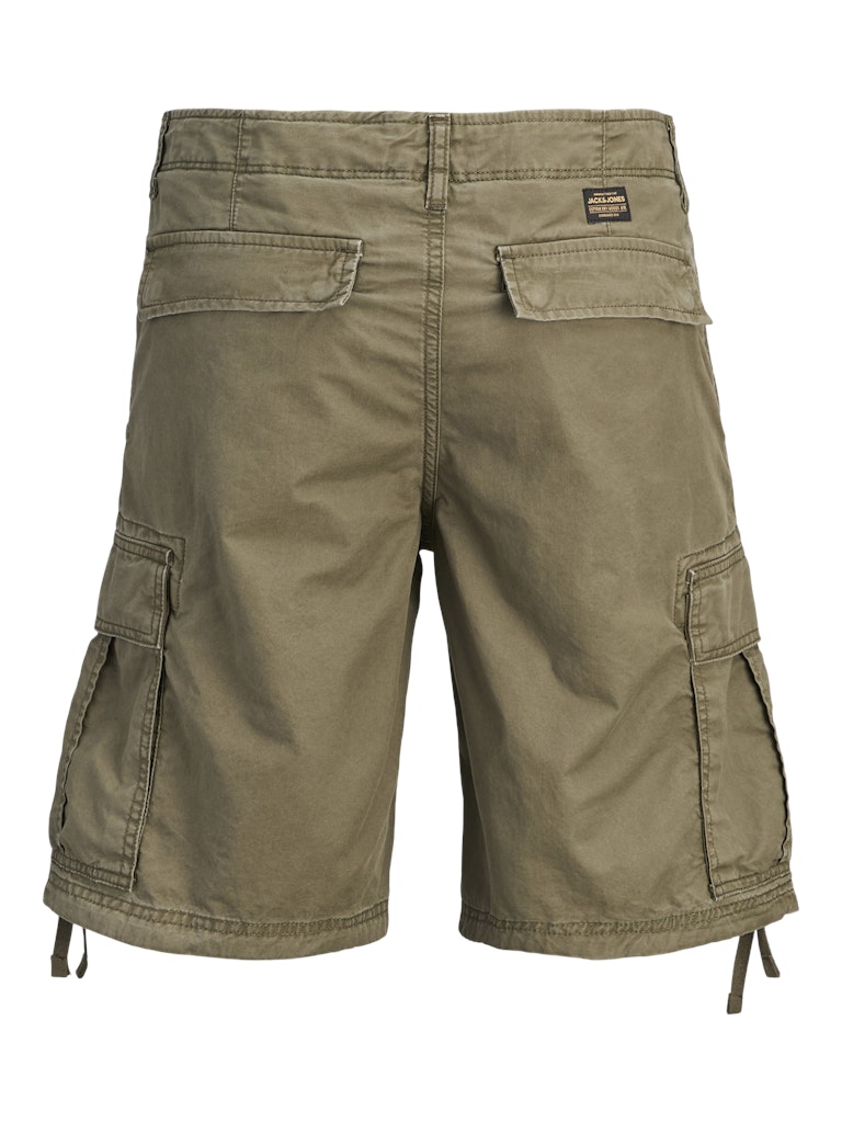 JPSTCOLE FRANK CARGO SHORTS MID SN