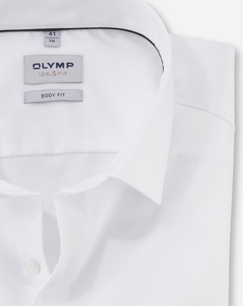 OLYMP Level Five