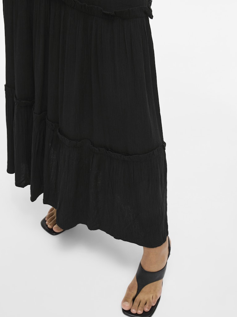 VIMESA HW MAXI SKIRT - NOOS