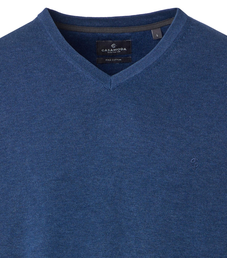 Pullunder uni 004460