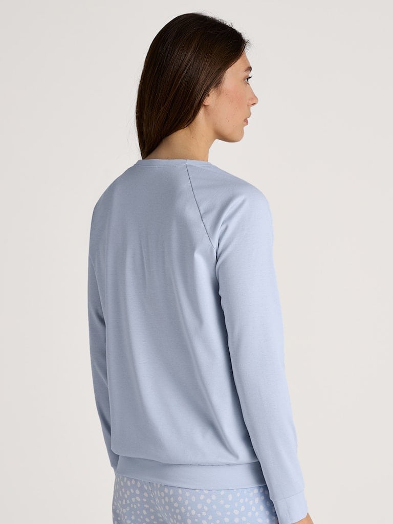 WOMEN Shirt long-sleeve