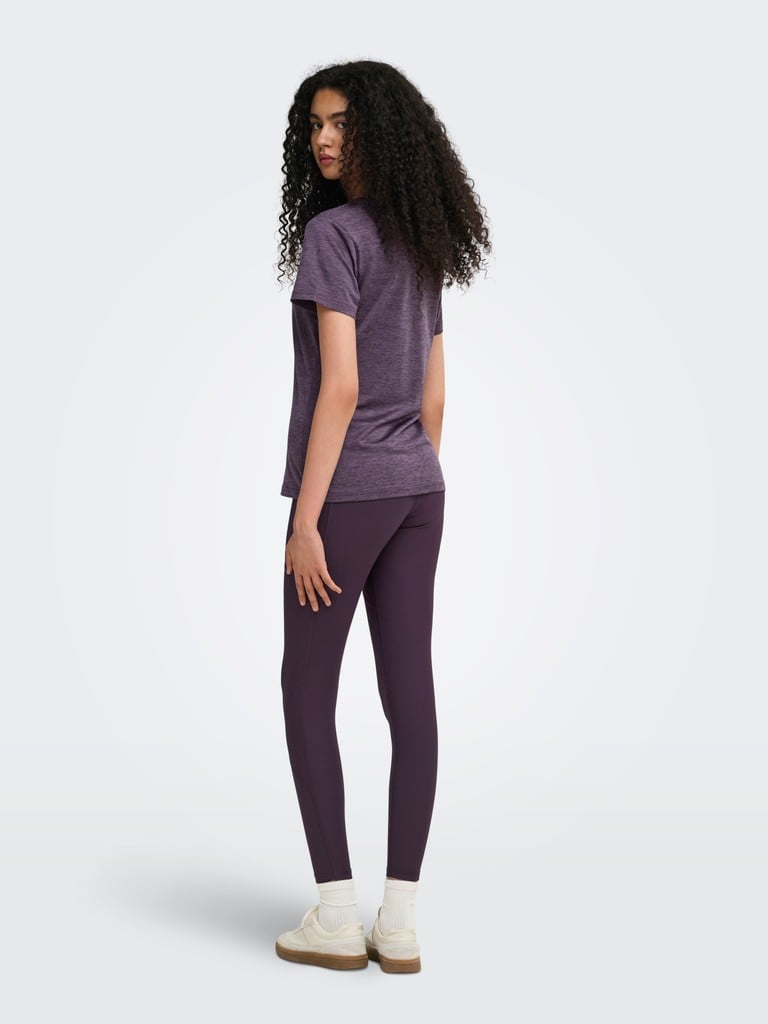 ONPCORE VN SS REG TEE NOOS