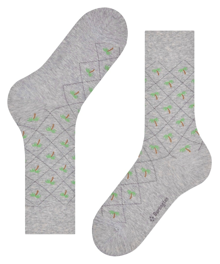 Burlington Palm Tree Herren