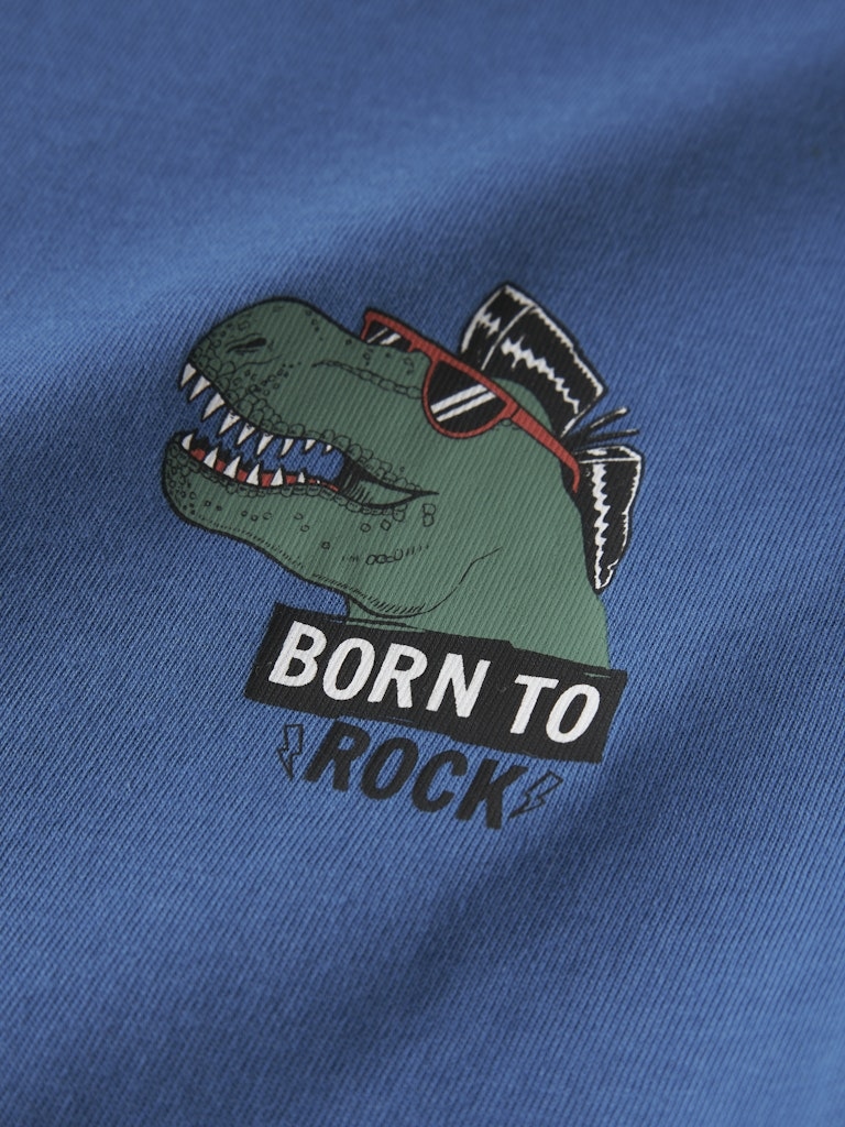 NMMBENNA SS NREG TOP BOX PB