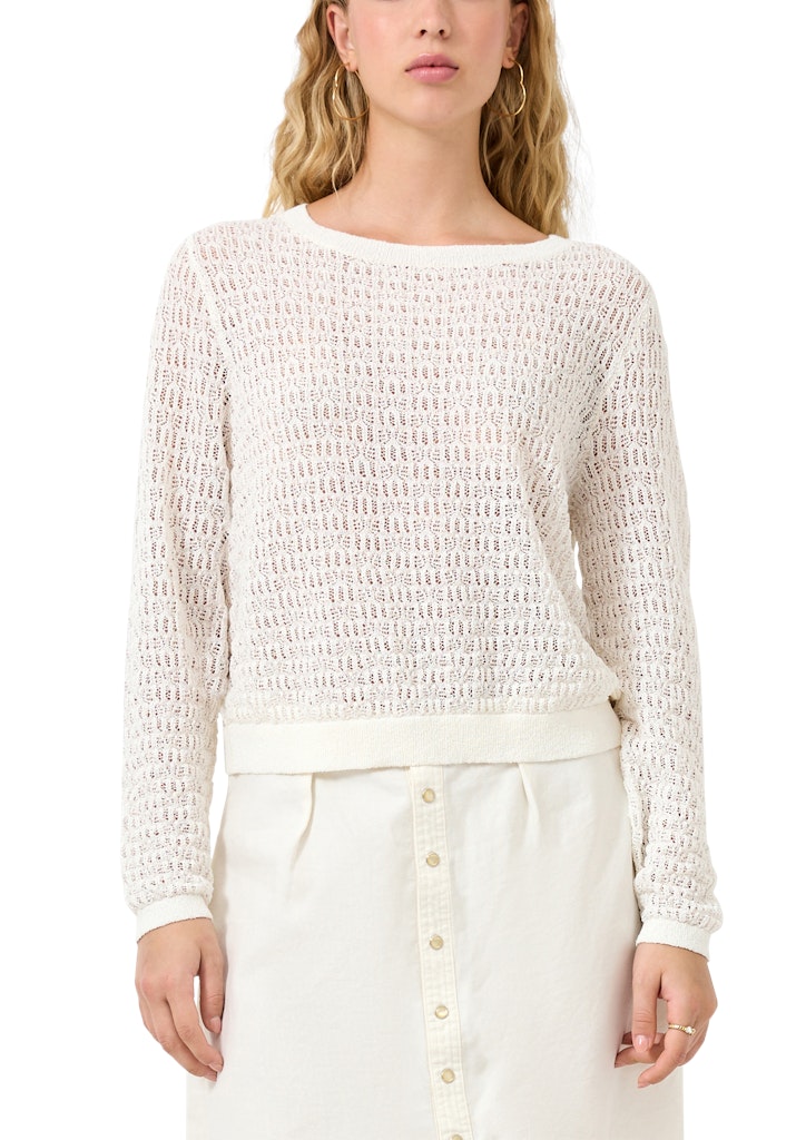 Strickpullover