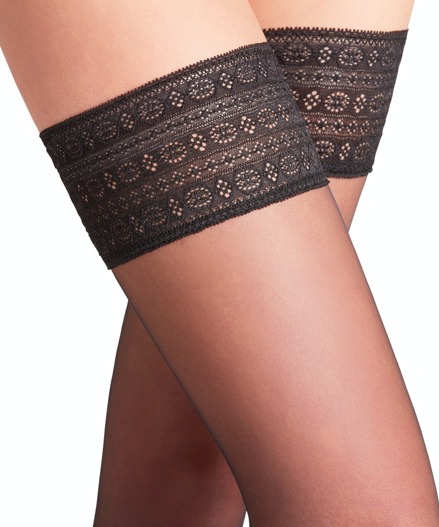 FALKE Seidenglatt 15 DEN Damen