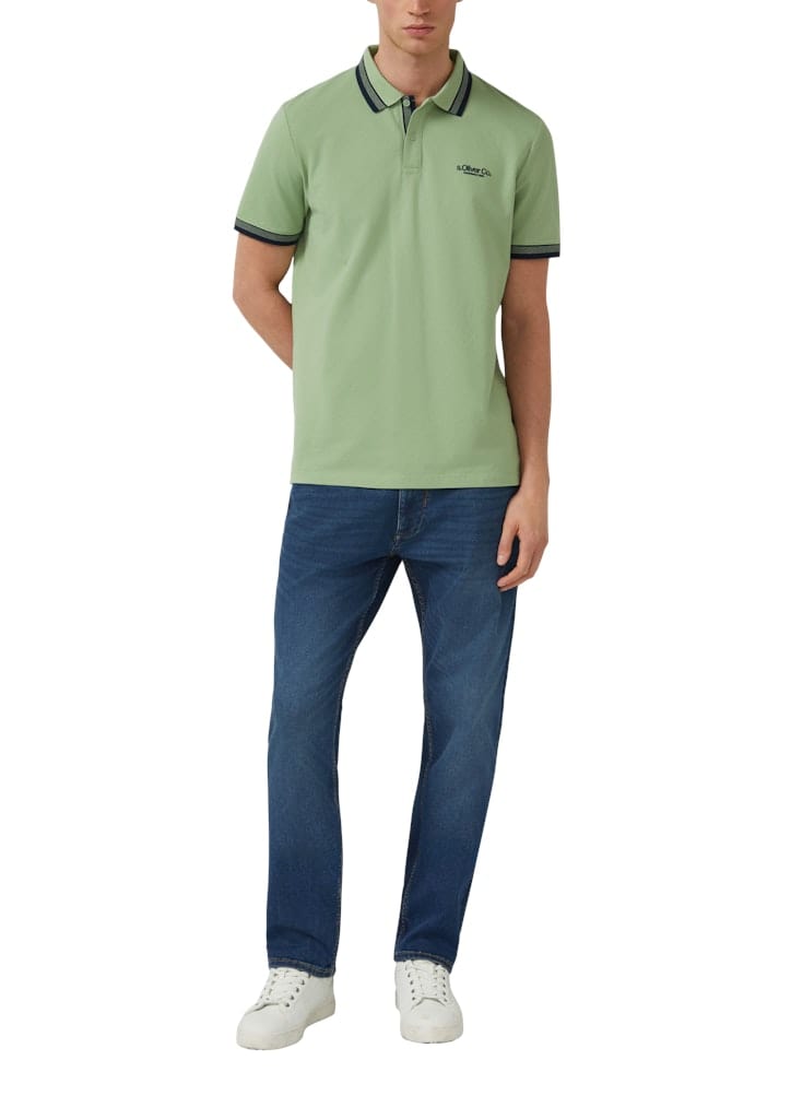 Polo-Shirt