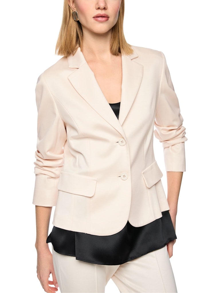 Taillierter Blazer