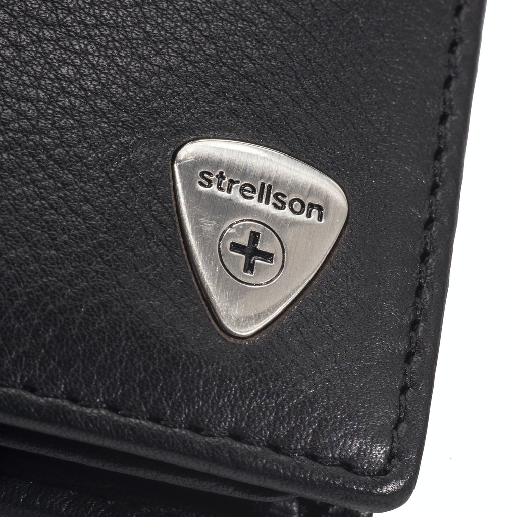harrison reno billfold q6