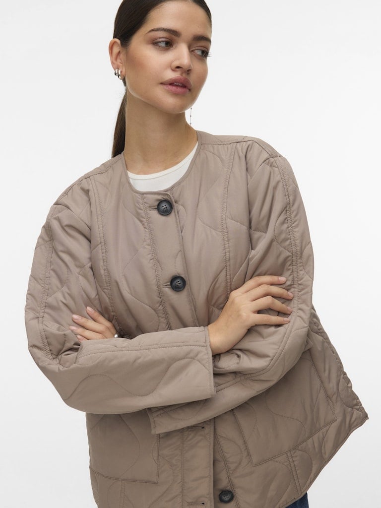 VMMILLIE JACKET NOOS