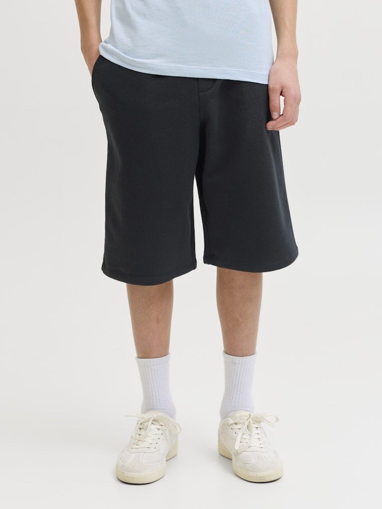 JPSTOWEN FALLS SWEAT SHORTS JNR
