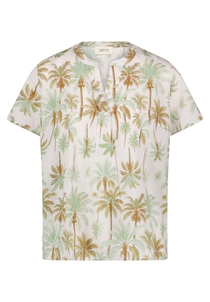 Blusenshirt