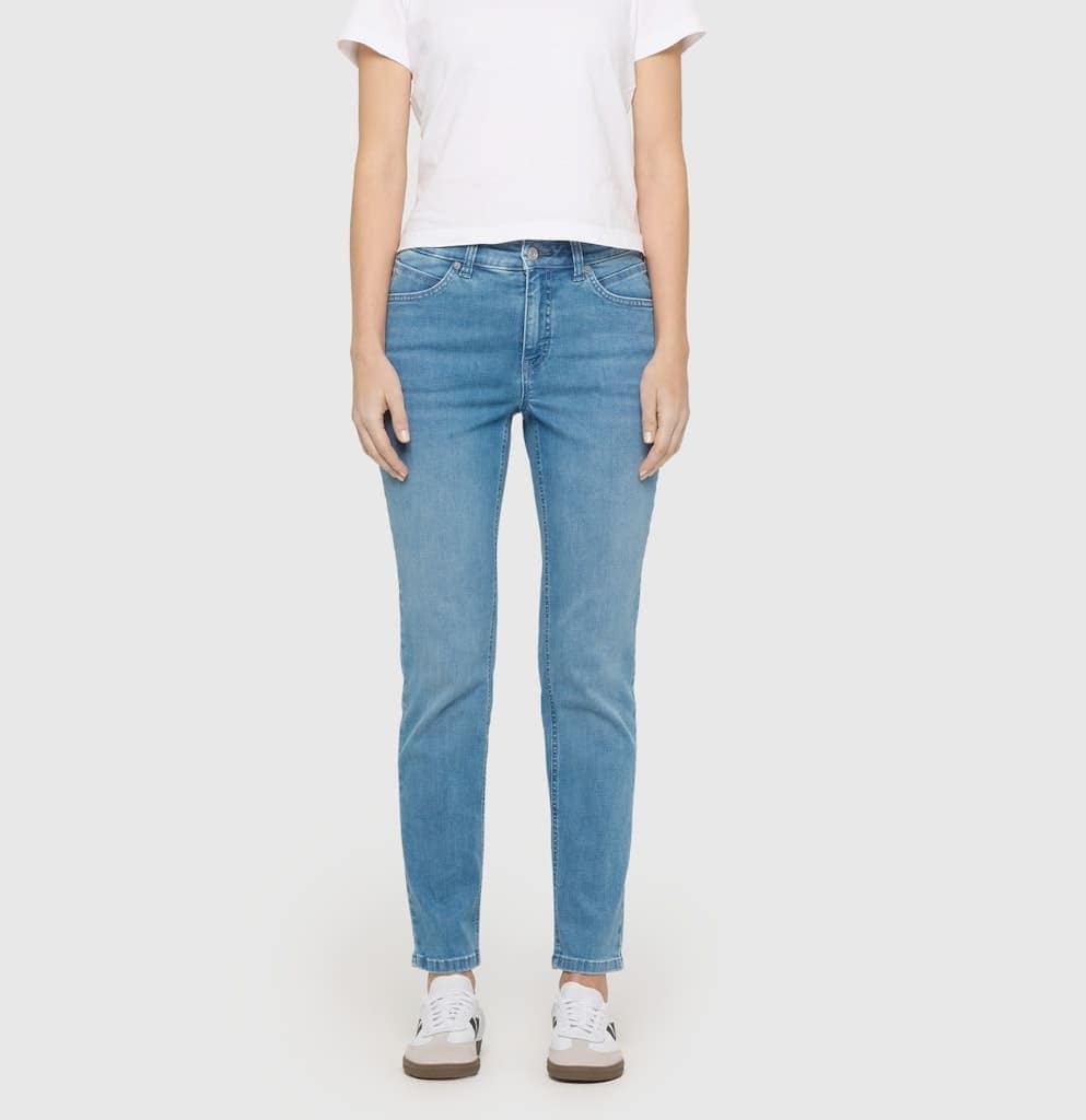 MAC JEANS - MELANIE, Authentic Stretch Denim